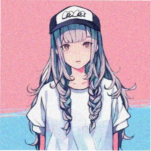 策展人头像